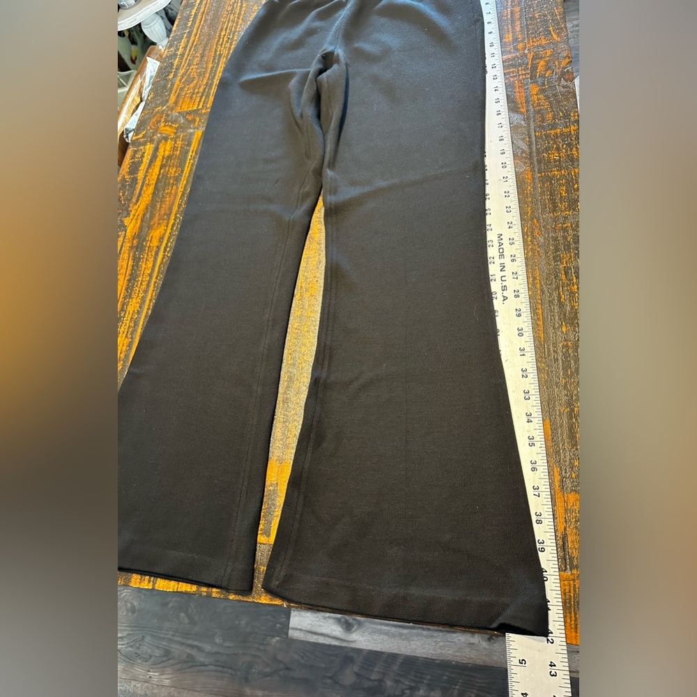 St. John Caviar Women’s Knit Pants